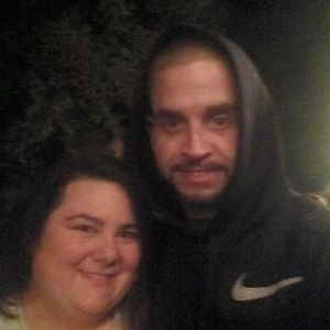 Meet your Posher, Chad